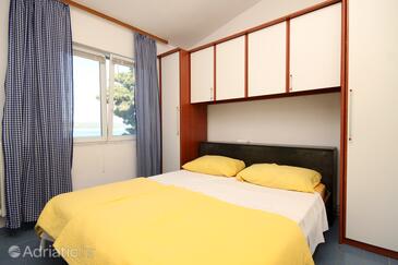 Robinzoni apartmanok a tenger mellett Lavdara, Dugi otok - 434