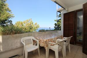 2-Zimmer-Ferienwohnung Lavdara 2-Zimmer-Ferienwohnung Lavdara, Dugi otok (A-434-a)