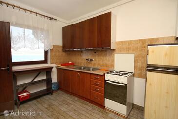 Robinsonski lejligheder ved havet Lavdara, Dugi otok - 434