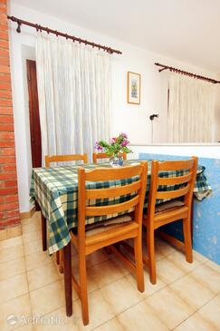 Apartmani i sobe uz more Racisce, Korcula - 4341