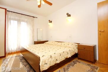 Apartmány a pokoje u moře Račišće, Korčula - 4341