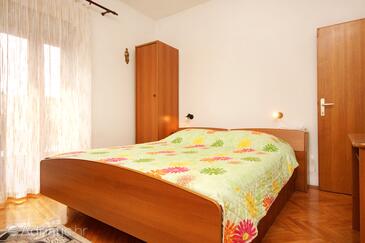 Apartmány a pokoje u moře Račišće, Korčula - 4341