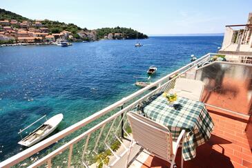 Soba Račišće, Korčula (S-4341-a)