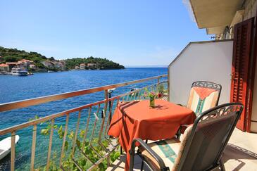 Soba Račišće, Korčula (S-4341-b)