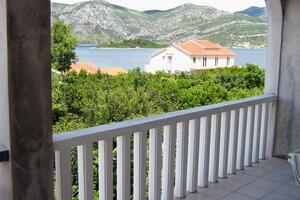 Two bedroom apartment Kneža Two bedroom apartment Kneža, Korčula (A-4342-b)