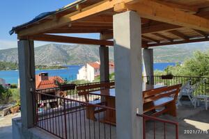 Apartmány u moře Kneža, Korčula - 4342