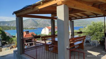 Appartementen aan zee Kneza, Korcula - 4342 Adriatic.hr