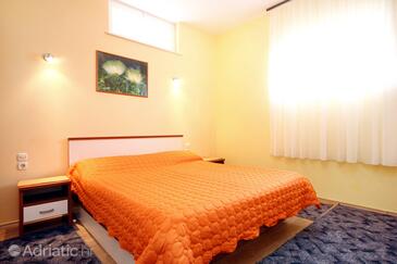 Apartmány u moře Račišće, Korčula - 4344