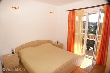 Apartmanok és szobák a tenger mellett Lumbarda, Korcula - 4345