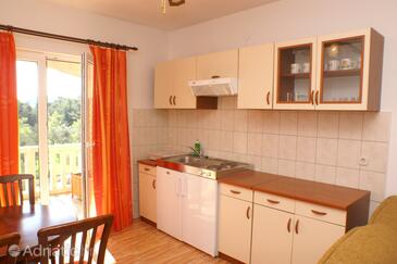 Apartmanok és szobák a tenger mellett Lumbarda, Korcula - 4345