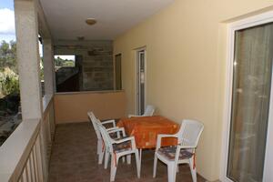 One bedroom apartment Lumbarda One bedroom apartment Lumbarda, Korčula (A-4345-b)