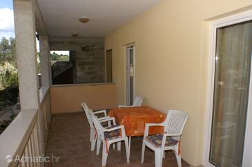 Apartmani i sobe uz mere Lumbarda, Korcula - 4345