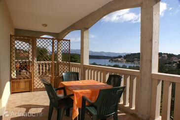 Apartmani i sobe uz mere Lumbarda, Korcula - 4345