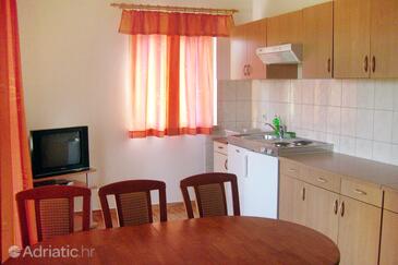 Apartments and rooms by the sea Lumbarda, Korčula - 4345