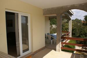 Two bedroom apartment Lumbarda Two bedroom apartment Lumbarda, Korčula (A-4345-e)