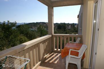 Apartmani i sobe uz mere Lumbarda, Korcula - 4345