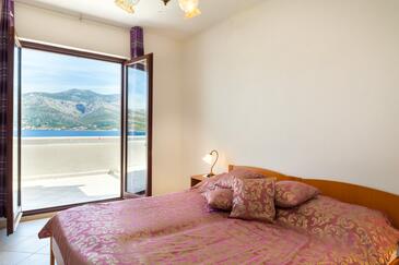 Apartmány u moře Tri Žala, Korčula - 4346