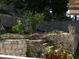 Korčula, Тераса - погляд в розміщенні типу apartment, Домашні тварини допускаються і WiFi.