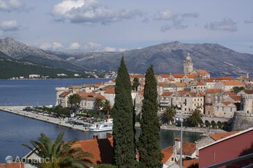 Apartmaji ob morju Korčula - 4349