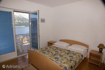 Apartments by the sea Korčula - 4349