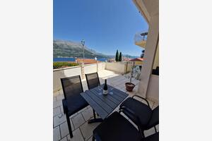 Dvosobni apartma Korčula (A-4349-e(
