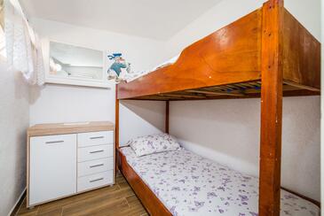 Robinson-appartementen aan zee Lavdara, Dugi otok - 435