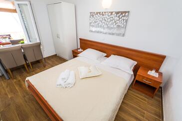 Robinson-appartementen aan zee Lavdara, Dugi otok - 435