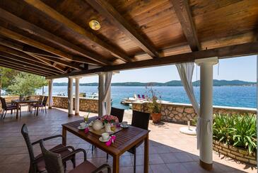 Apartamento-estudio Lavdara, Dugi otok (AS-435-a(