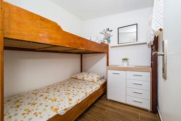 Robinson-appartementen aan zee Lavdara, Dugi otok - 435