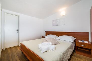 Robinson-appartementen aan zee Lavdara, Dugi otok - 435