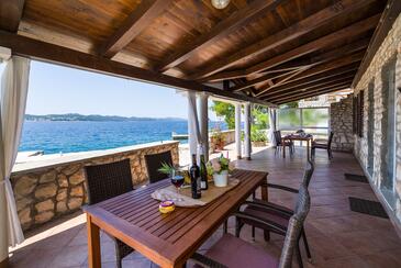 Apartamento-estudio Lavdara, Dugi otok (AS-435-b(