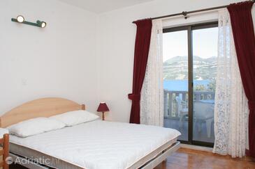 Апартаменты у моря Три Жала - Tri Žala, Корчула - Korčula - 4351