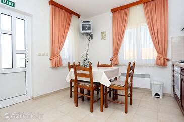 Apartmaji s parkingom Lumbarda, Korčula - 4352