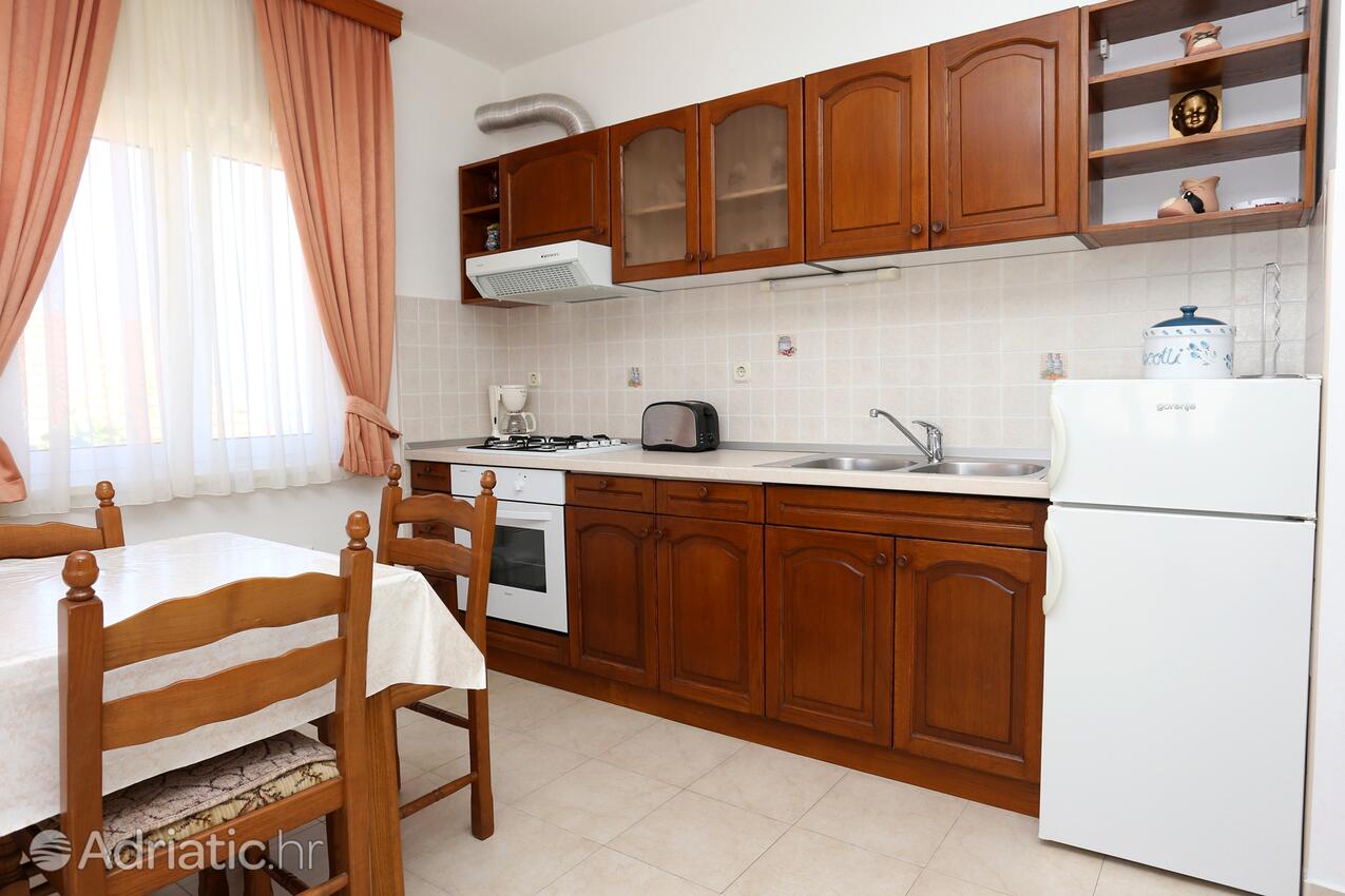 Leiligheter med parkering Lumbarda, Korcula - 4352