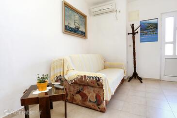 Lägenheter med parkering Lumbarda, Korcula - 4352