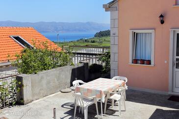 Lägenheter med parkering Lumbarda, Korcula - 4352