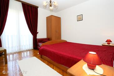 Apartments with parking space Lumbarda, Korčula - 4352