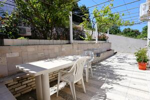 Two bedroom apartment Lumbarda Two bedroom apartment Lumbarda, Korčula (A-4352-c)