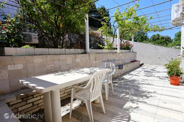 Apartments with parking space Lumbarda, Korčula - 4352