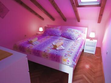 Apartmanok a tenger mellett Lumbarda, Korcula - 4353