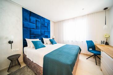 Apartmány u moře Lumbarda, Korčula - 4353