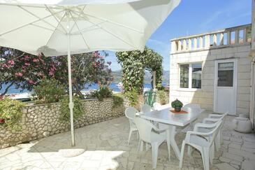 Apartments by the sea Kneža, Korčula - 4355