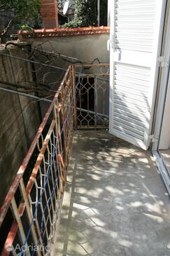 Apartmanok és szobák a tenger mellett Korcula - 4356