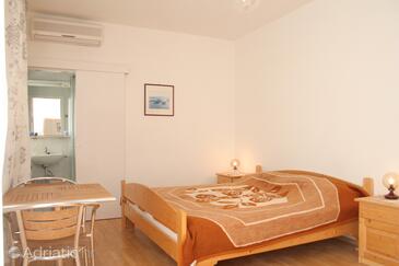 Apartmanok és szobák a tenger mellett Korcula - 4356