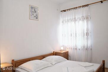 Apartmanok a tenger mellett Lumbarda, Korcula - 4358