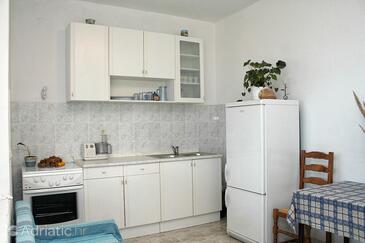 Apartmanok a tenger mellett Lumbarda, Korcula - 4358