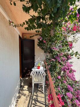 Apartmanok a tenger mellett Racisce, Korcula - 4359