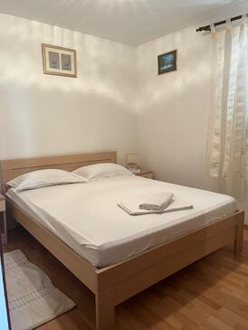 Apartmanok a tenger mellett Racisce, Korcula - 4359