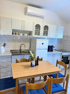 Apartments by the sea Veli Rat, Dugi otok - 436