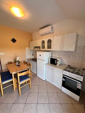 Apartments by the sea Veli Rat, Dugi otok - 436